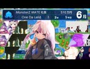 【桃鉄】あと1マス