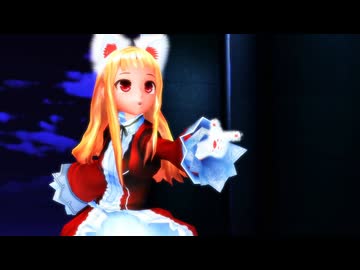 promise【野生のレア様】