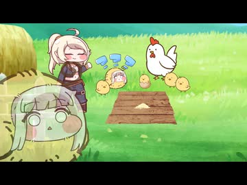 スピキライフ ～卵が先かｽﾋﾟｷが先か～【同人作品】