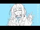 「初音ミク」 夕焼けは嫌い / willow (オリジナル曲)