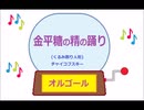 オルゴール ・ 金平糖の精の踊り (くるみ割り人形) ／ チャイコフスキー