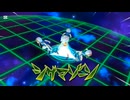 利根川智夏 2人技 3人技 part1〜5まとめ【イナズマイレブン 英雄たちのヴィクトリーロード】Tomoka Tonegawa Moves