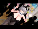 【MMD】学園祭の出し物が「ランダムコスプレショー」に決まりました【R-18】