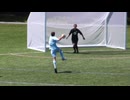 サッカーとハンドボールを合わせたような球技