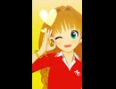 【MMDデレマス】日野茜ちゃんが「わんFORωALL!!」踊ってみた