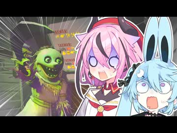 【R.E.P.O.】ヒヤリハットが多すぎる ガバガバボイロ盗賊団【多人数ソフトウェアトーク実況プレイ】