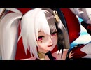 【崩壊スターレイルMMD】火花大会@Officialに「クジラッキーは、しクジラない！」を踊ってもらいました