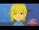 俺もハーレムつくりたい　_(:3 」∠)_【トモダチコレクション #9】