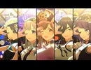 快盗Vを見逃すな（L'Antica)【シャニソン】