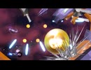 R-TYPE　Final　バイド系boss戦アレンジ