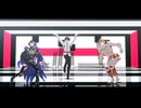 【Fate/MMD】妄想疾患■ガール【リチャード・ジョン・ぐだお】