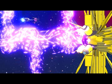 R-TYPE　Final　機械系boss戦アレンジ