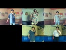フェンス／PARADISE LOST