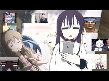 高校入試に合格したらすぐ家に帰り、スマホ端で東方音MADを作り始めたに命をかけて