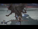 夜の獣　グラディウス　ソロ執行者 　ELDEN RING NIGHTREIGN