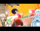 ペーパーライダー雪ちゃん奮走記『カービィのエアライダー』　９ドライブ