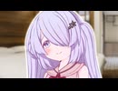 【ダークサイド劇場】地雷系メンヘラ生徒のつくよみちゃん【第3回ボイロ一人称劇場動画投稿祭】