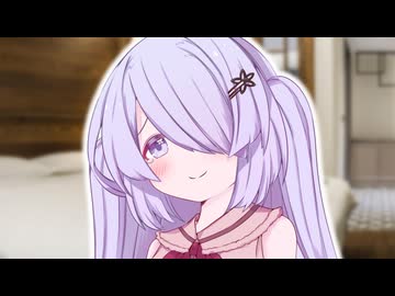 【ダークサイド劇場】地雷系メンヘラ生徒のつくよみちゃん【第3回ボイロ一人称劇場動画投稿祭】