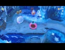 【スターリーワールド（カービィディスカバリー Switch2 Edition）】A10・いてつく風とスノーマン