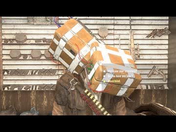 [7DTD] 敏感爆走暴風インセでカッチカチな動物園98 [V2.6]