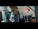 孤独と弱さ Loneliness and Frailty/重音テト