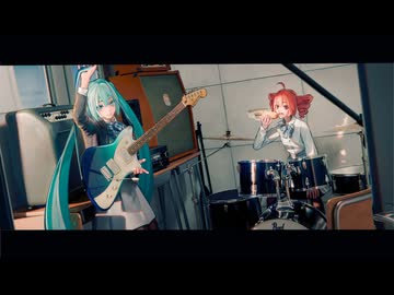 孤独と弱さ Loneliness and Frailty/重音テト