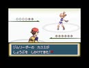 【switch版】ゆる～く縛ってファイアレッド part.05【ゲーム実況＠変化】
