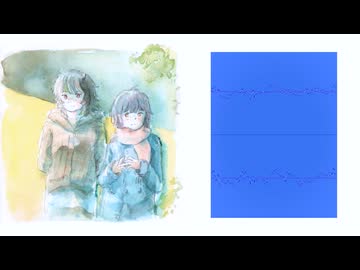 【東方vocal】To float  feat.音街ウナ