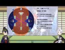 【刀剣乱舞偽実況】三日月たちは見届けたい【練習動画】