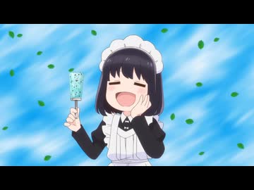 【フロムMAD】メイドさんはフロむだけ　2食目