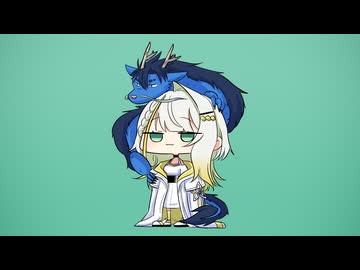 【A.I.VOICE劇場】紡詞on青龍【青つの】