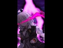 【バトルボイスロイド】雷靱烈波【第六回10秒動画祭】
