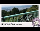 裏ヤビツログ的な