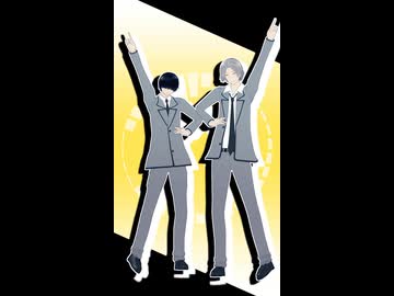 【MMD暗殺教室】ディスコティックナイト