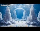 【AI】【ASMR】【音フェチ】どの海で泳ぎたい？