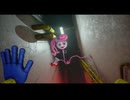 【生声実況】自分で作った手はとびきり愛着がわくよね『Poppy Playtime - Chapter 2』
