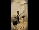 RADWIMPS - おしゃかしゃま 【ベース 女子】
