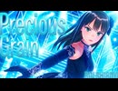 【MMDアイマス】『Precious Grain』渋谷凛