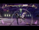 【ジョジョASBR】プレマ#142　噴上裕也vsヴァレンタイン　PS版ランキング一位の対戦動画！