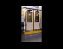 2025年1月1日01 JR東日本E235系1000番台 総武快速線 新日本橋駅