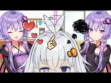 あほげびんよよ【ソフトウェアトーク劇場】