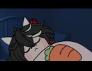 混ざりあう日