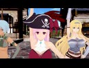 リリアナ・イルマ・レイナ(コラボver)でSHAKE IT