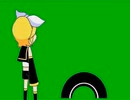 【アレンジ曲PV】Re:tire【鏡音レン・鏡音リン】