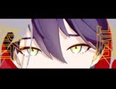 【にじさんじMMD】　　春嵐
