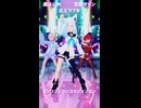 「ホロライブ」「コンココンコンココンコンコン」　@TodorokiHajime　#Shorts
