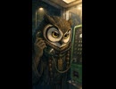 深夜３時の電話ボックス