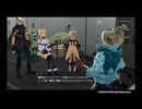 【GOD EATER 3】神機使い生活　35喰【前編】