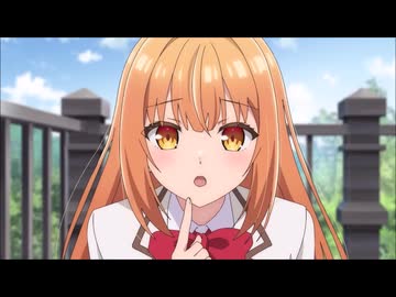 TVアニメ『才女のお世話 』第1弾PV｜2026年7月4日から放送開始