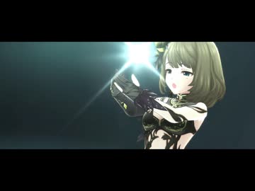 #高垣楓生誕祭2026 #デレステMV 「こいかぜ -花葉-」 高垣楓